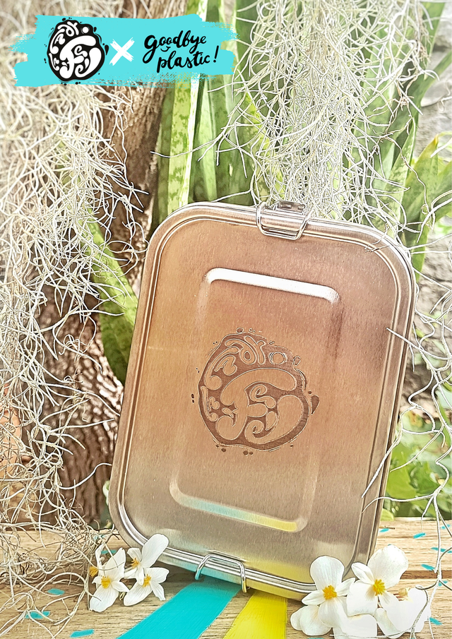 Box repas - Lady La Fée