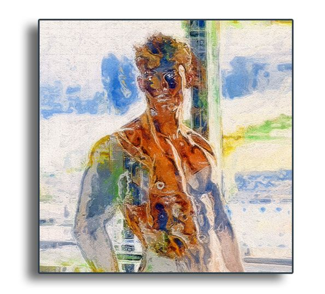 03 Body - Heal Your Nature, 2023.