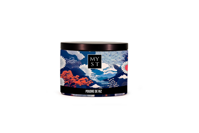 Poudre de riz