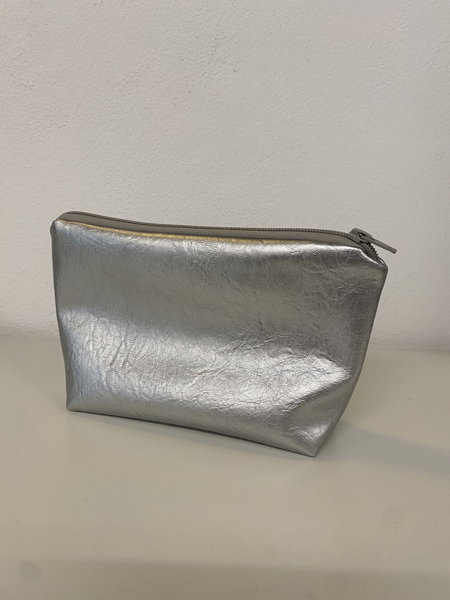 Necessaire Kunstleder