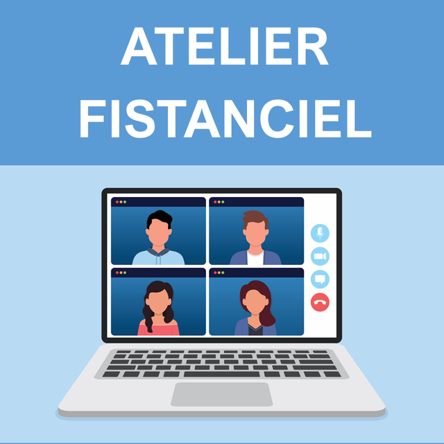 ATELIER FISTANCIEL (TransmiFFion et/ou Fistin'Classe)
