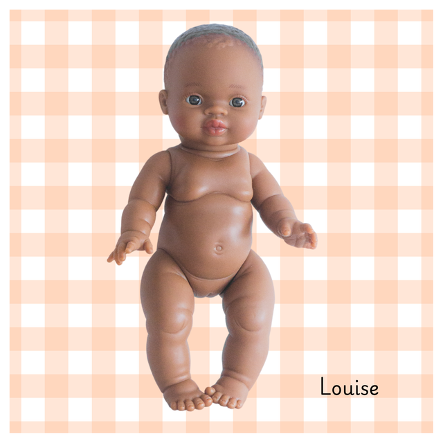 Poupée Louise