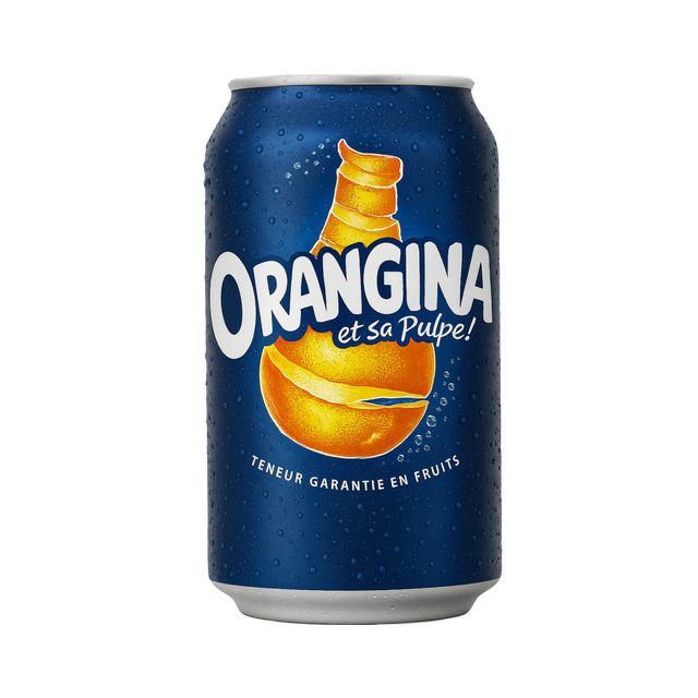 Orangina 