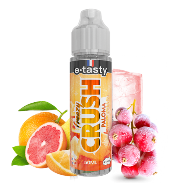FREEZY CRUSH PALOMA 50ML