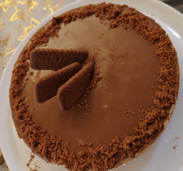 Gâteau choco