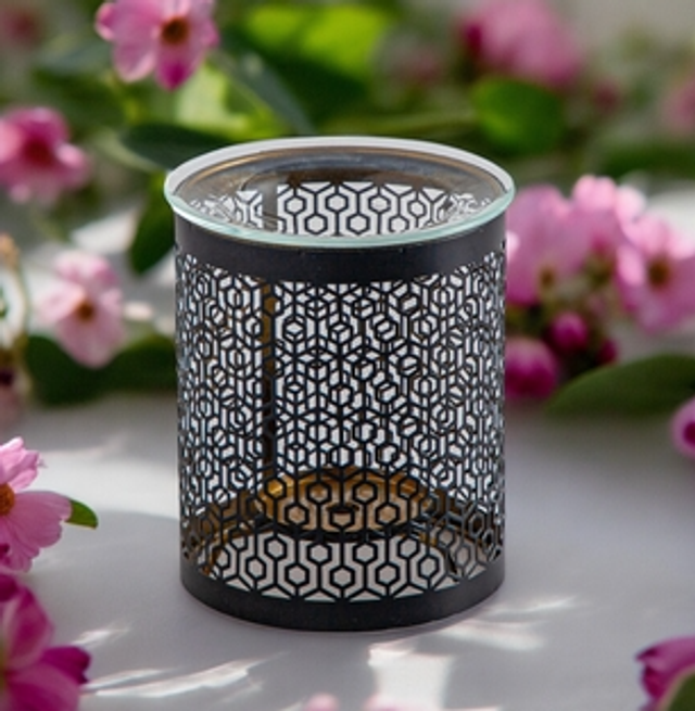 Brûleur Série Métally - Le Parfait