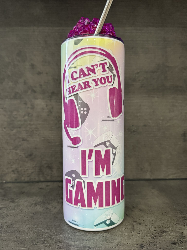 Gamer Girl