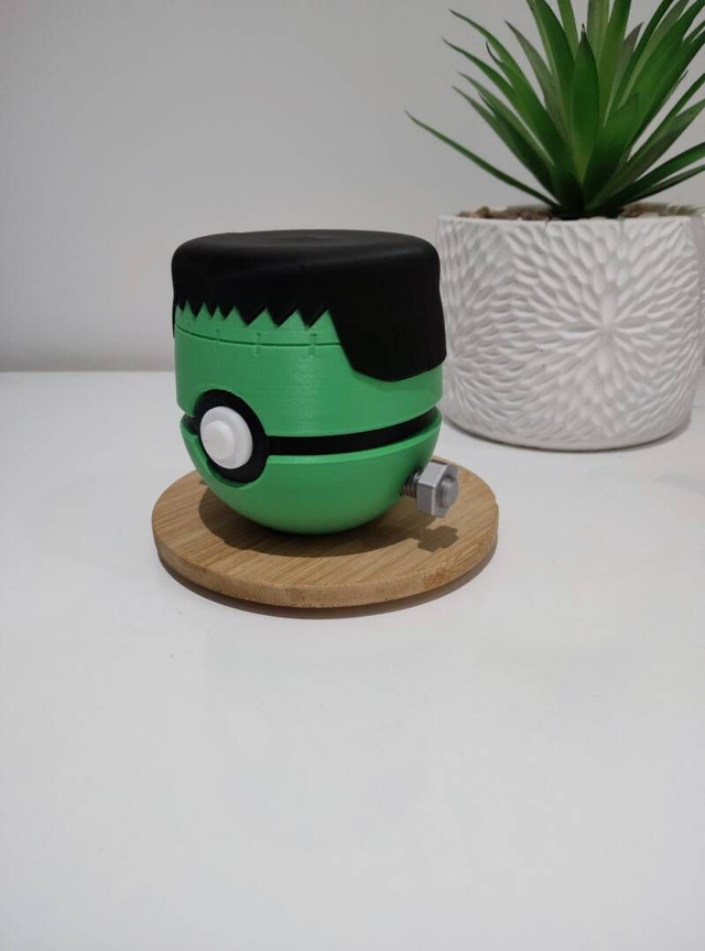 Frankenstein