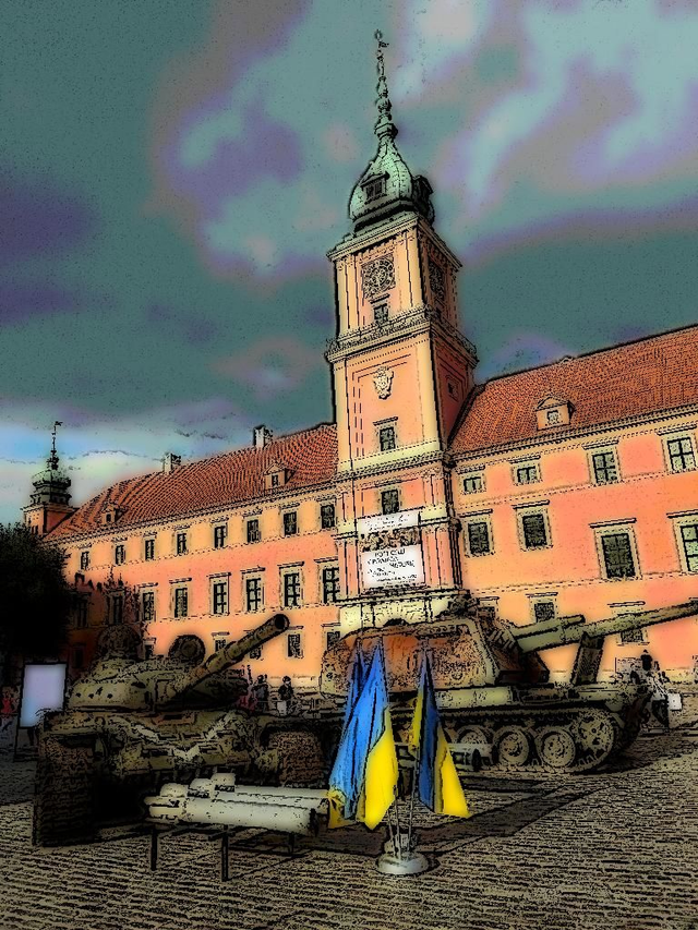 Ether Club #297 - token NFT