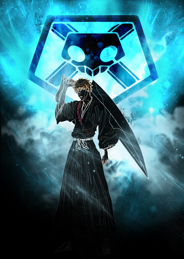 Poster Ichigo