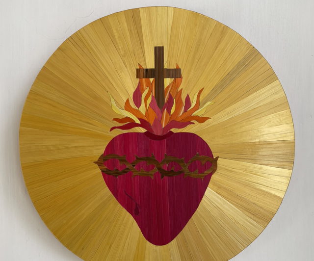 Cœur Sacré de Jésus