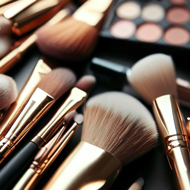 Auto maquillage module au CHOIX