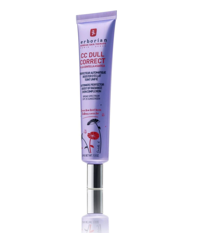 Soin Perfecteur Automatique /  Erborian 