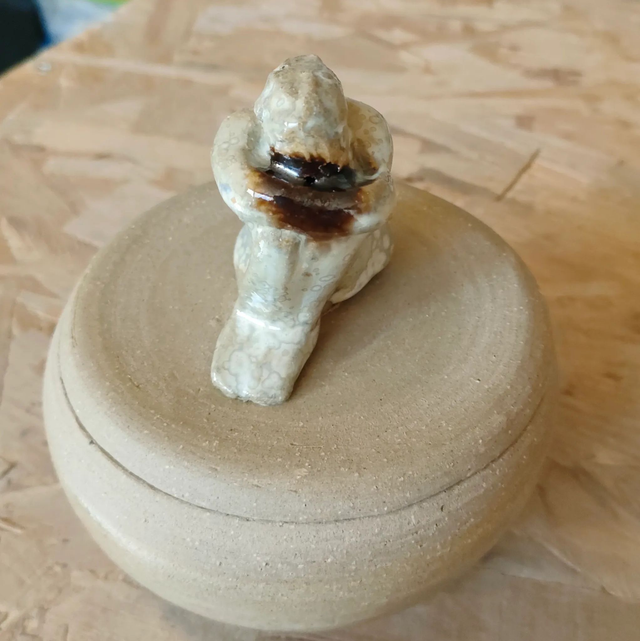 Boîte “Recueillement”