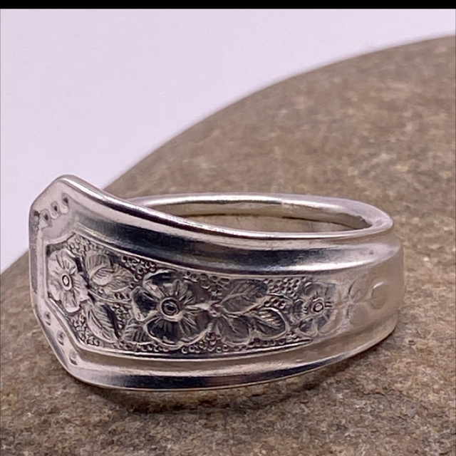 The Ring of Sweet Courage