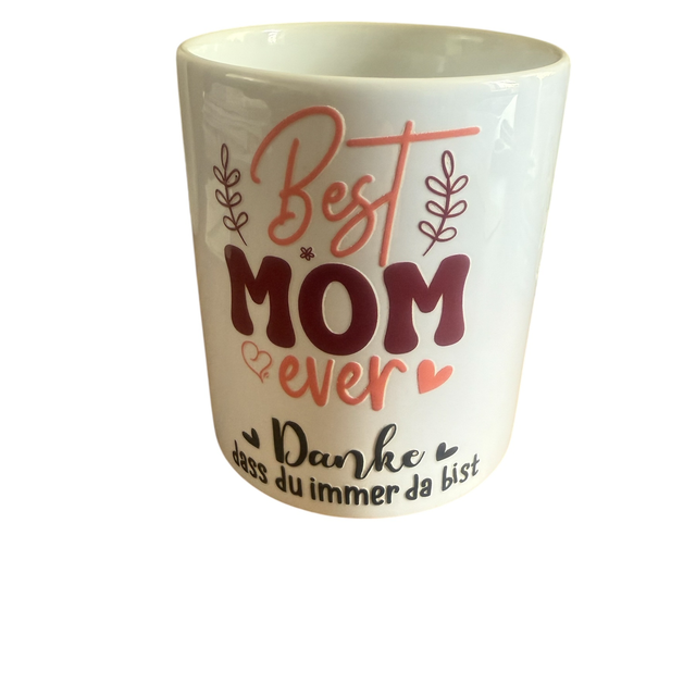 Tasse Best Mom