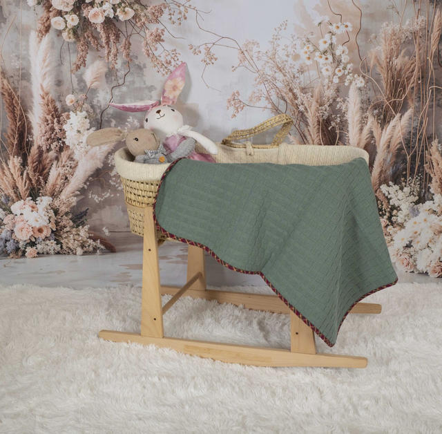 Beautiful baby blankets