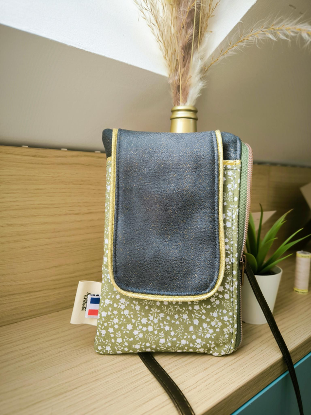 Pochette holly 