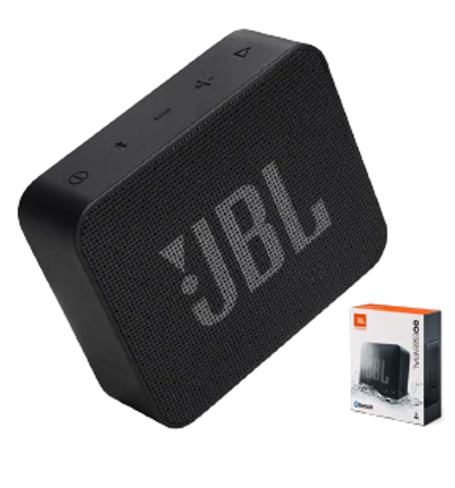 GO ESSENTIAL Parlante Portatil JBL