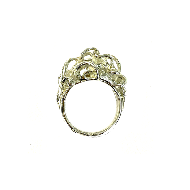 Collezione anelli Firenze