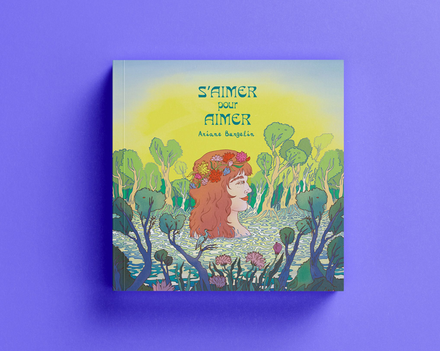 Bd S'aimer pour aimer (tome 2)