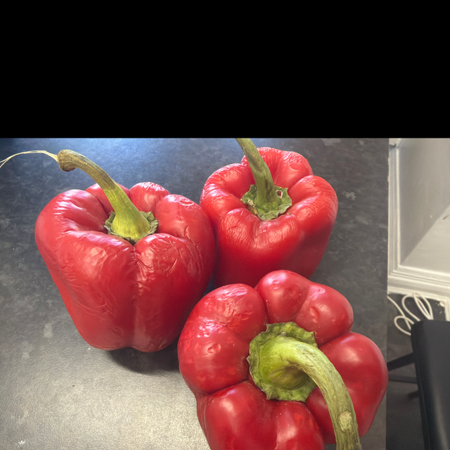 Bell pepper 3 for 