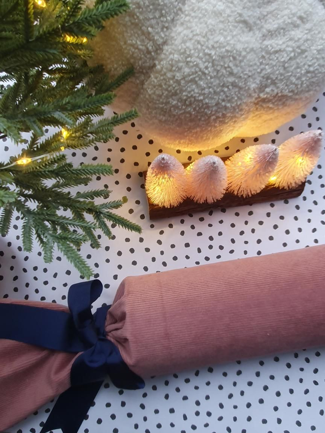 Large Christmas Cracker