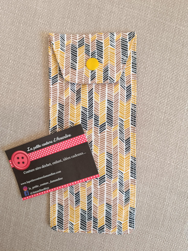 Étui brosse à dents 