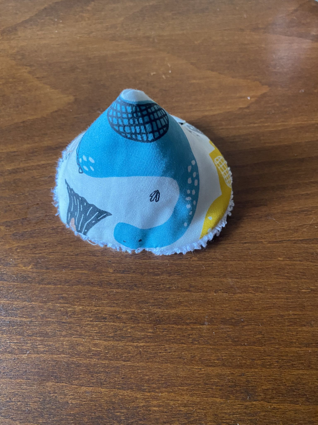 Cônes pipi/tipi a pipi (à l’unité ou en lot de 3)