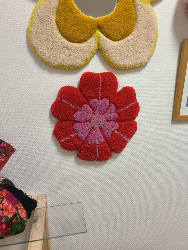 Fleurs L