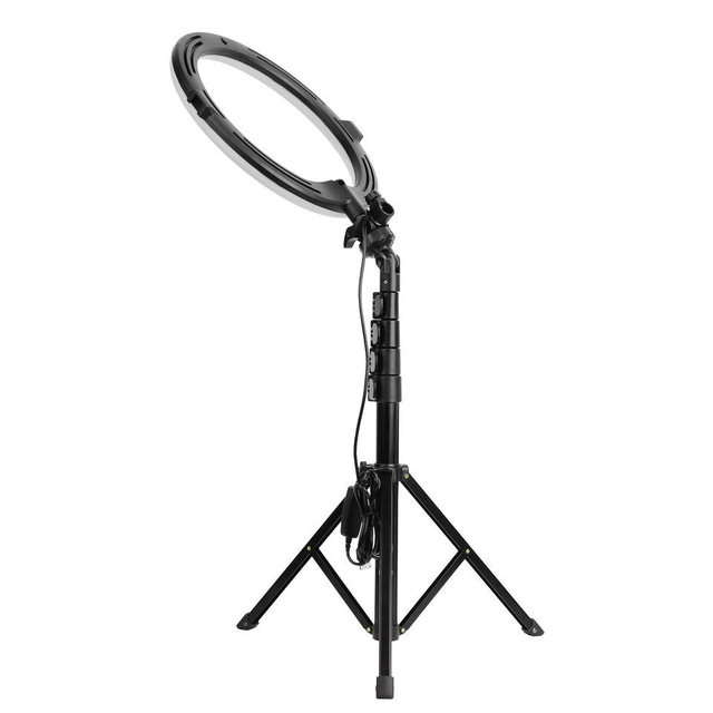 AgfaPhoto Ring Light Realiview ARL11XL