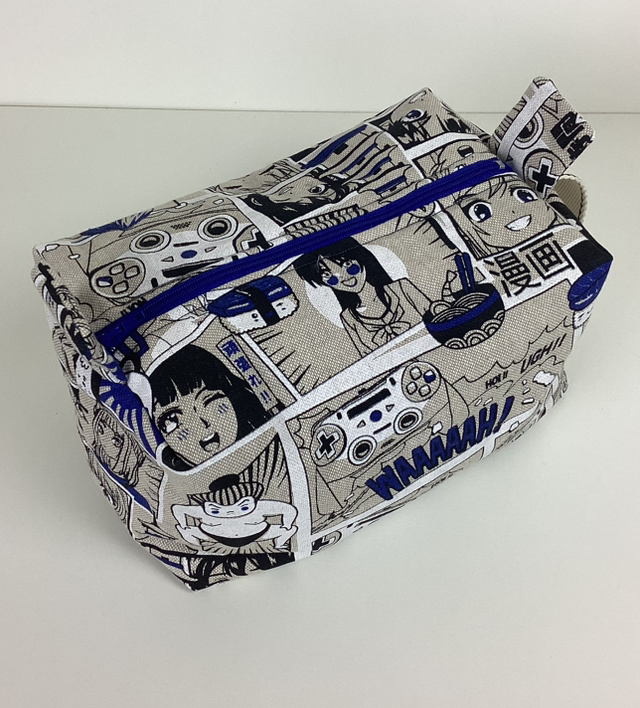 Trousse imperméable Piwi 