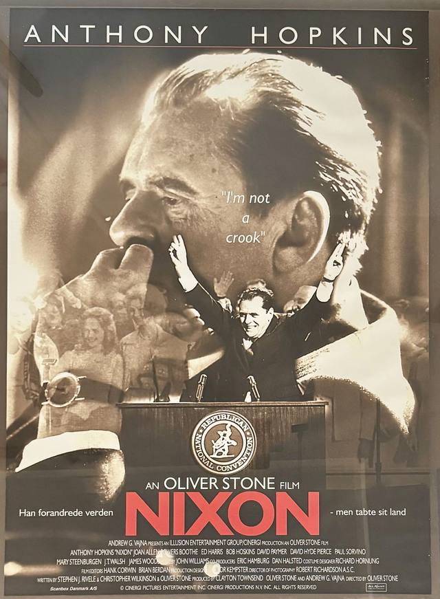 Nixon 