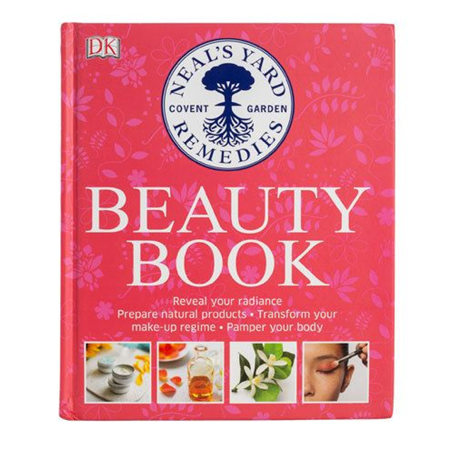 NYR Beauty Book
