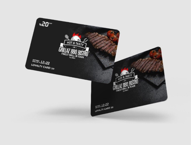 Private Food Club Membership 