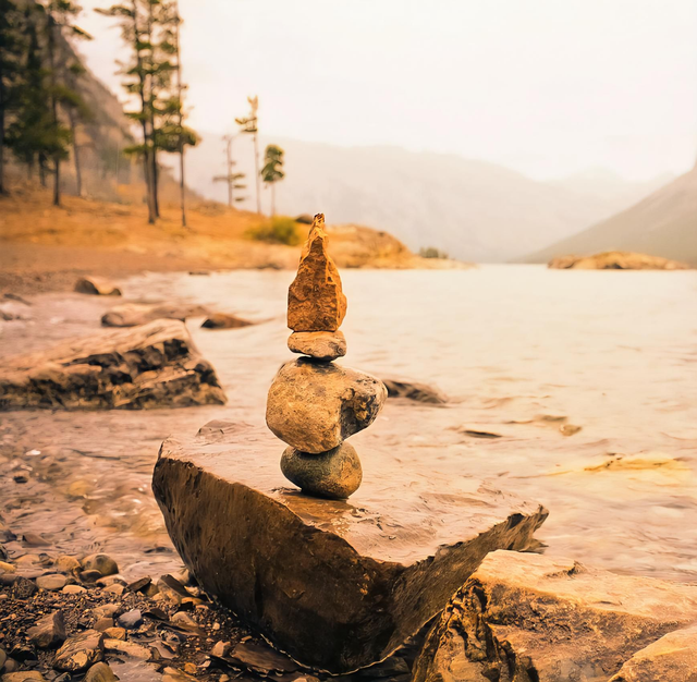 Équilibre &amp; Harmonie - Essence de figue