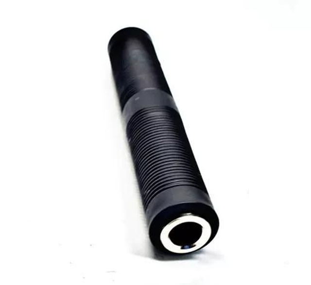 Emenda J-10/J-10 Mono plug P10 Cód 184