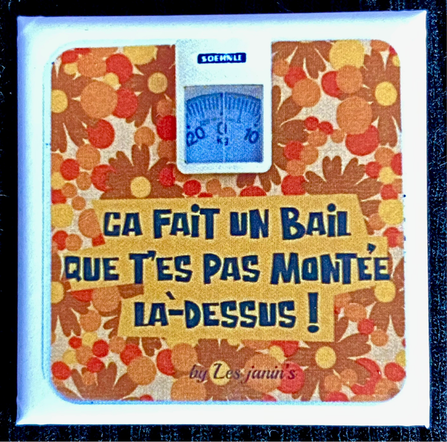 Magnets Ça Fait Un Bail…