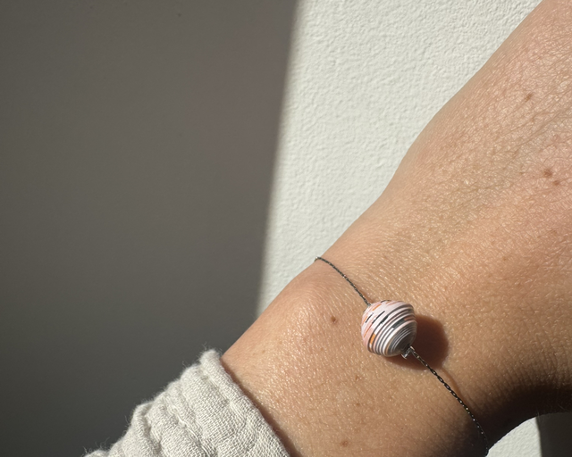 Bracelet perla 