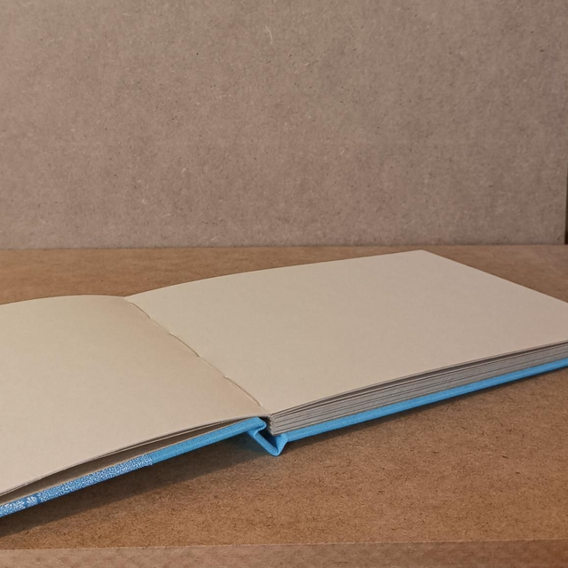 Album photo /Sketchbook