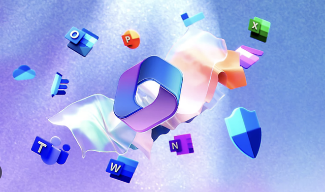 Installation pack office (hors coût licence)