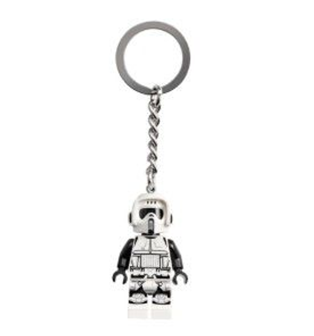 LEGO 854246 Star Wars Scout Trooper Schlüsselanhänger