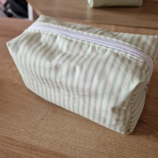 Washbag - Large