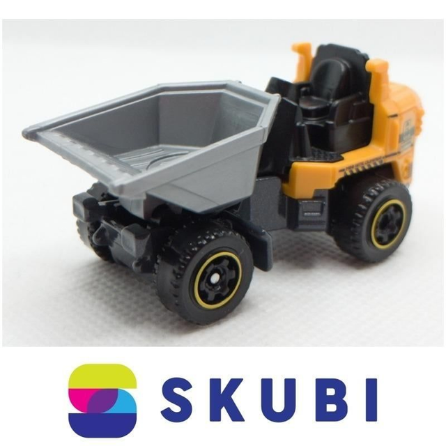 Matchbox MBX LIL´ Dumper Matchbox Construction Unit 10