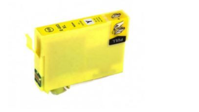 603 XL epson Compatible JAUNE, jet d'encre, SERIE ETOILE DE MER ECY000246