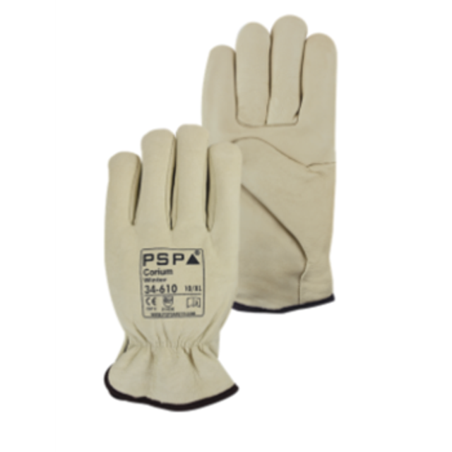 Quite right winter handschoenen