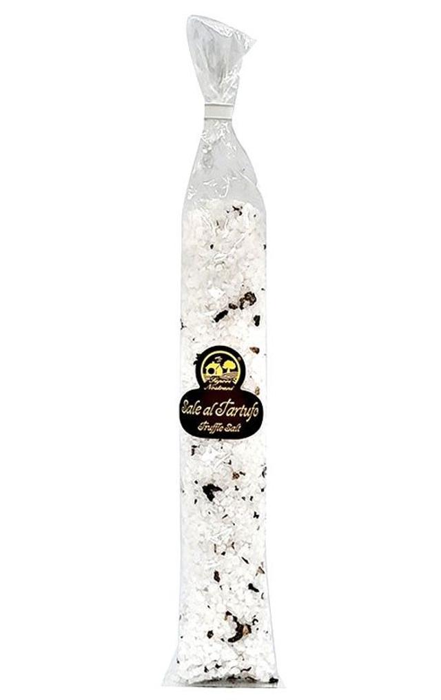 Sel Marin aux Truffes