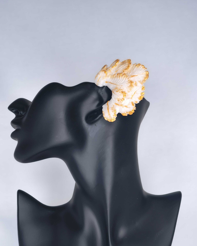 Federn - Silikonohren