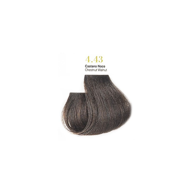 4.43-CASTANO NOCE-KIT COLORE