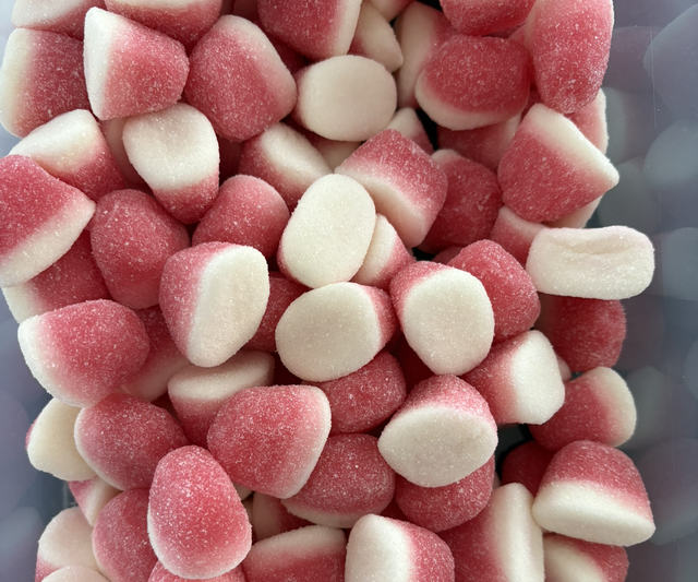 Bisou sucré (100grs) 